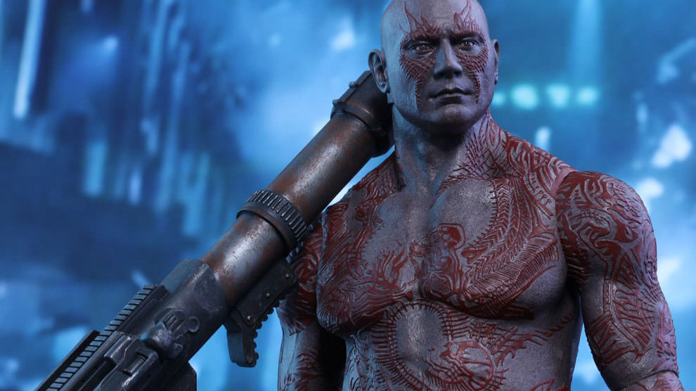 Drax the Destroyer (Arthur Douglas) is a fictional character appearing in American comic books published by Marvel Comics. Created...